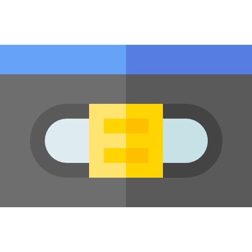 Video tape